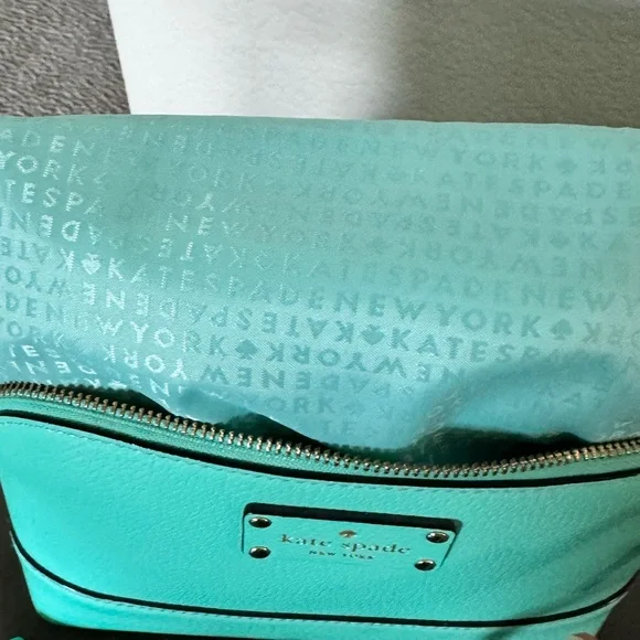 Kate Spade Cute Crossbody Bag - Picture 5 of 5